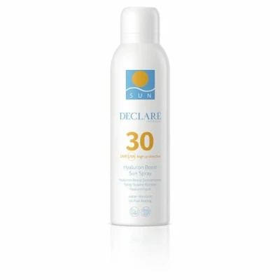 Abbildung von Declaré Hyaluron Boost Sun Spray SPF 30