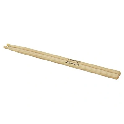Abbildung von DIMAVERY DDS 5A Drumsticks, Hickory Hochwertige Drumsticks