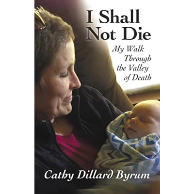 Abbildung von I Shall Not Die: My Walk Through the Valley of Death