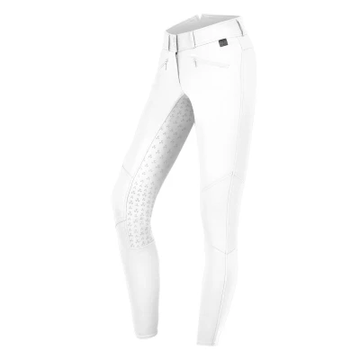 Abbildung von Damenreitturnhose mit Vollgrip ELT Hella