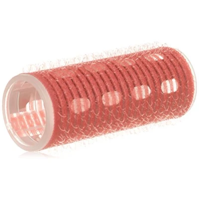 Abbildung von Fripac Thermo Magic Rollers Pink 24 mm, 12 Stk.je Beutel