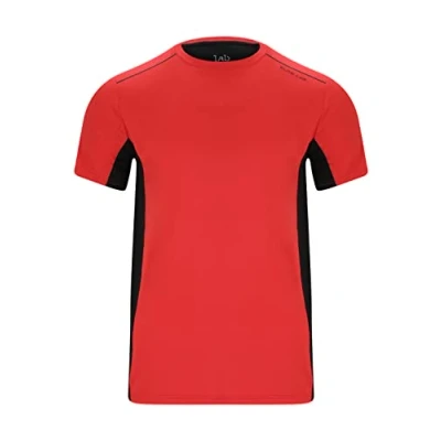 Abbildung von Elite LAB Tech X1 T Shirt High Risk Red 3XL