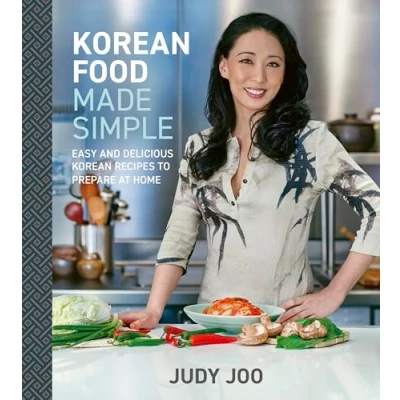 Abbildung von Korean Food Made Simple: Easy and Delicious Recipes to Prepare at Home