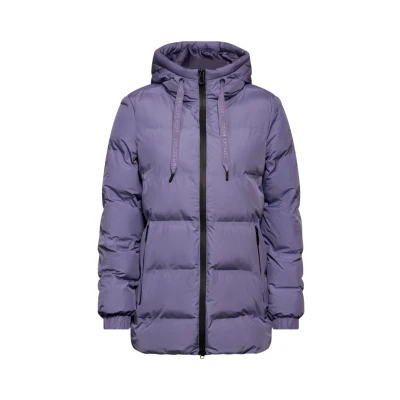 Abbildung von Cecil Winterjacke, Damen, Größe: XL, Lila