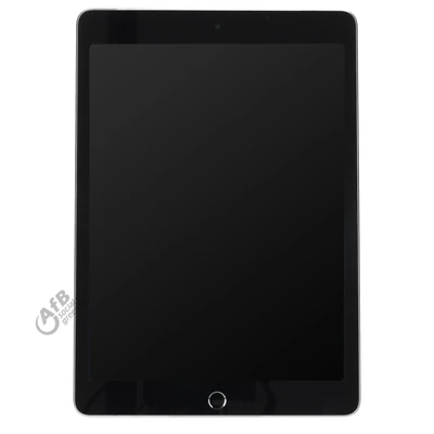 Abbildung von Apple iPad (2021) 10,2 Zoll 256 GB Wi Fi Silber
