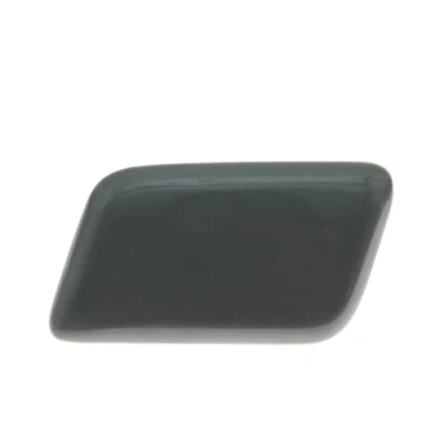 Abbildung von NEGRO Front Stoßstange Scheinwerfer Waschanlage Spray Düse Jet Abdeckung Kappe fit for Mitsubishi Outlander XL 2010 2011 2012 2013 8264A139BA 8264A140BA Abdeckkappe der Waschdüse (Size : CAP LH)