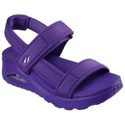 Abbildung von Skechers Sandale &quot;UNO FUN STAND&quot;, mit Skech Air Ausstattung
