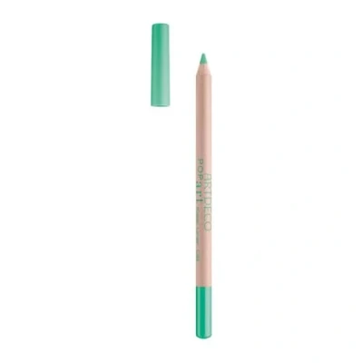 Abbildung von ARTDECO Pop Art Kajal Liner Augenkonturenstift mit intensivem Farbergebnis, 1 x 1,4g