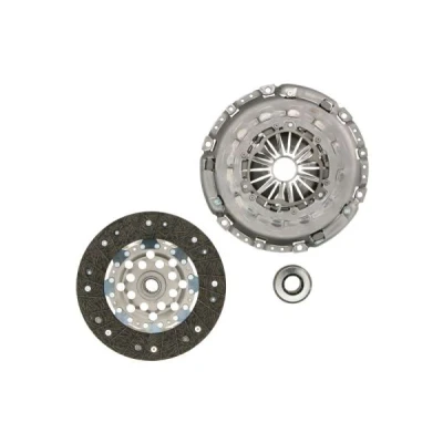 Abbildung von NEXUS F1C044NX Kupplungssatz 235 PEUGEOT: 807, 5008 I, 3008 CITROËN: C4 Picasso 1, I Grand Picasso, C5 III Kombi, FIAT: Scudo II Kastenwagen