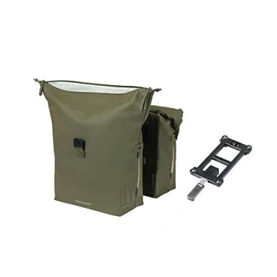 Abbildung von Doppelpacktasche SoHo Nordlicht MIK