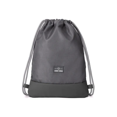Abbildung von Johnny Urban Blake Sporttasche, Größe: One Size, Dunkelgrau