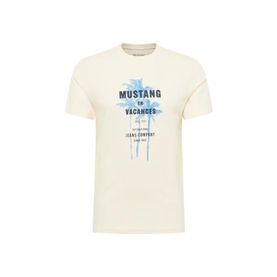 Abbildung von MUSTANG Style Austin Whisper White 2013