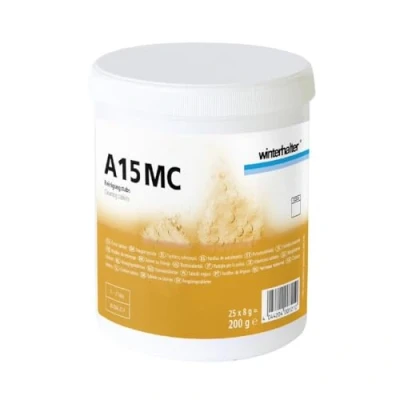 Abbildung von Winterhalter A 15 MC Reinigungstabs 1 Dose à 25 Tabletten