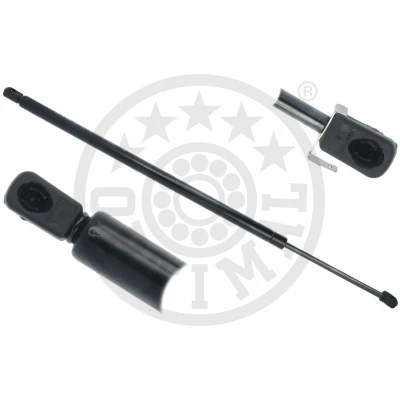 Abbildung von OPTIMAL AG 51777 Heckklappendämpfer 730N 724mm JEEP: GRAND CHEROKEE 4