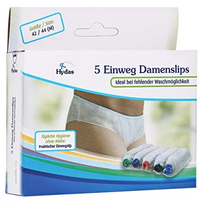 Abbildung von Einmal SLIP Gr.42/44 5 St