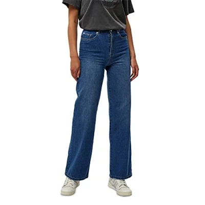 Abbildung von Desires ,Women&#039;s ,Honey Denim Jeans, 9600 LIGHT BLUE WASH ,32W