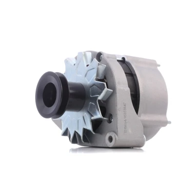 Abbildung von RIDEX 4G0895 Lichtmaschine 12V 65A VOLKSWAGEN: GOLF 1, Scirocco I, LT 28 35 I Kastenwagen