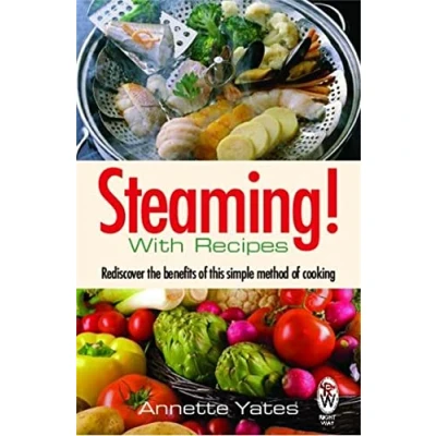 Abbildung von Steaming!