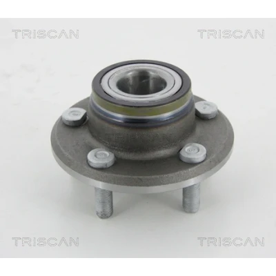 Abbildung von TRISCAN 8530 10168 Radlagersatz mit integriertem magnetischen Sensorring 150 CHRYSLER: 300C Touring, Limousine, DODGE: Charger VI