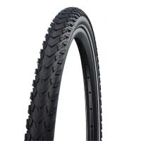 Abbildung von Schwalbe Reifen Marathon Plus Tour 28 Zoll x 1.40 Schwarz Reflektierend