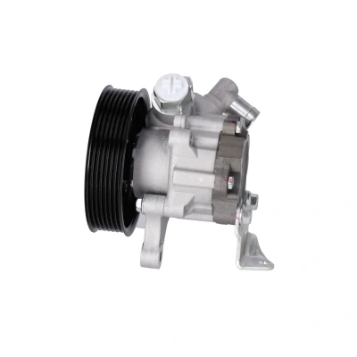 Abbildung von FEBI BILSTEIN 193278 Hydraulikpumpe hydraulisch Drehrichtung im Uhrzeigersinn MERCEDES BENZ: Sprinter 3.5 T Kastenwagen, Bus, Vito Bus