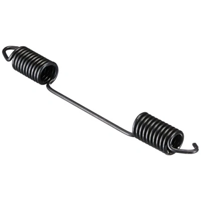 Abbildung von AUGER 53901 Feder, Bremsbacken 143mm