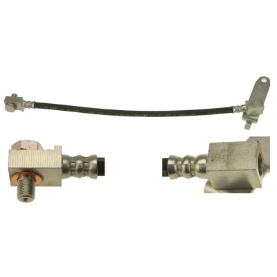 Abbildung von TRW PHD951 Bremsschläuche 410 M12x1 FORD: Transit Mk5 Kastenwagen, Tourneo Connect, Bus