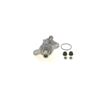Abbildung von BOSCH 0 204 857 643 Hauptbremszylinder 2 23,81 Aluminium M 12 x 1