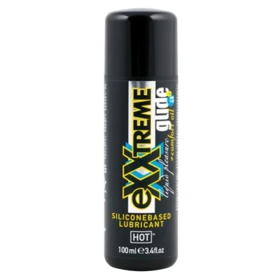 Abbildung von Gleitgel „eXXtreme glide“