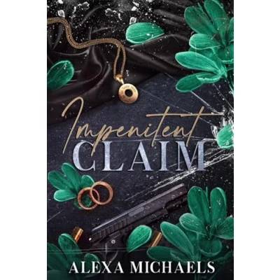 Abbildung von Impenitent Claim: a dark mafia romance (The Vlasov Bratva)