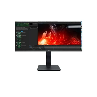 Abbildung von LG UltraWide Monitor 29BN650 B LED Display 73,66 cm (29&quot;)