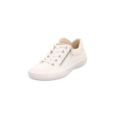 Abbildung von Legero Sneaker low offwhite, Damen, Größe: 40, Offwhite Schuhe