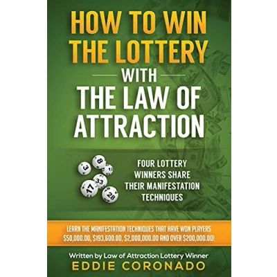 Abbildung von How To Win The Lottery With Law Of Attraction: Four Winners Share Their Manifestation Techniques (Manifest Your Millions!, Band 2)