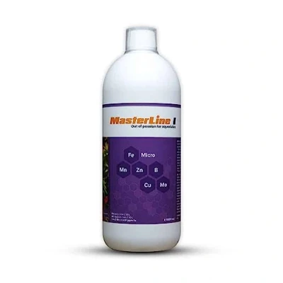 Abbildung von MasterLine I 1000ml