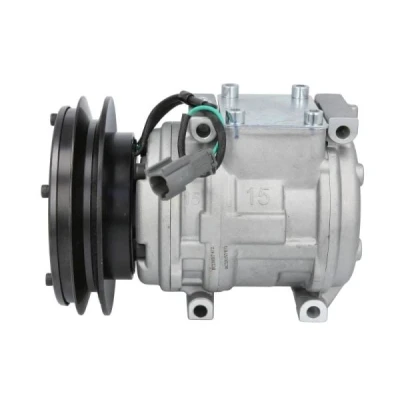 Abbildung von THERMOTEC KTT090305 Kompressor PAG 46 R 134a