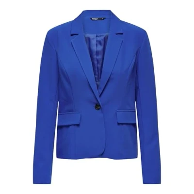 Abbildung von ONLY Damen ONLDICTE NOOS TLR Blazer, Surf The Web, XS