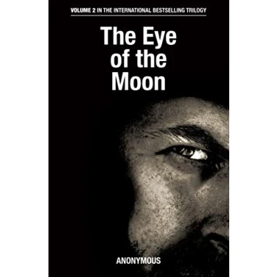Abbildung von the Eye of Moon (The Trilogy, Band 2)