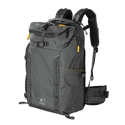 Abbildung von Vanguard Veo Active 53GY Fotorucksack perfekt für Trekking und Städtetouren