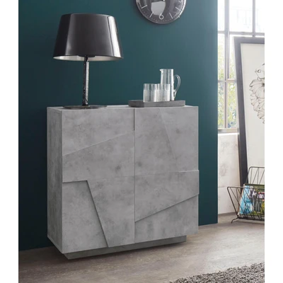 Abbildung von INOSIGN Sideboard &quot;PING&quot;, Breite 80 cm