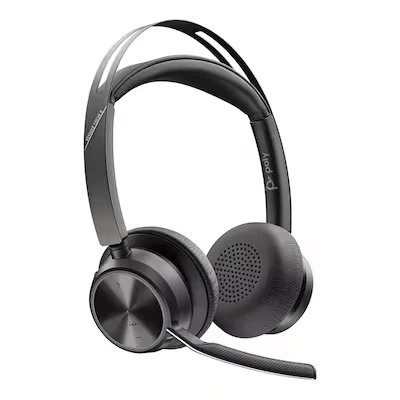 Abbildung von Poly Voyager Focus 2 USB C Headset