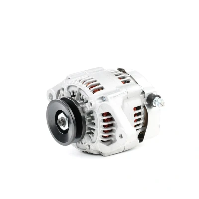 Abbildung von AS PL A6163(DENSO) Lichtmaschine 12V 40A