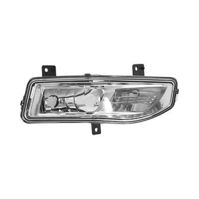 Abbildung von VAN WEZEL 3356996 Nebelscheinwerfer rechts NISSAN: Qashqai 2, X Trail, MICRA 5