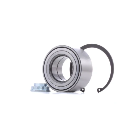 Abbildung von METZGER WM 7016 Radlagersatz mit integriertem magnetischen Sensorring 84 BMW: 3 Touring, Limousine, GT