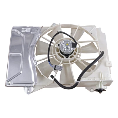 Abbildung von ACKOJA A70 01 0001 Lüfter mit Elektromotor