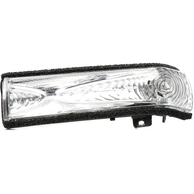 Abbildung von METZGER 2080140 Blinker Außenspiegel rechts ohne Lampenträger, Glühlampe mit E Prüfzeichen WY5W FIAT: Doblo II Kombi, Kasten / Kombi