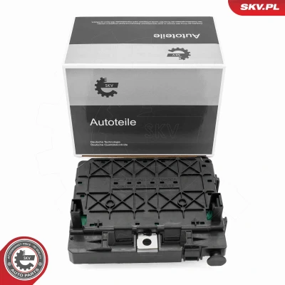 Abbildung von Steuergerät, Motormanagement ESEN SKV 96SKV324
