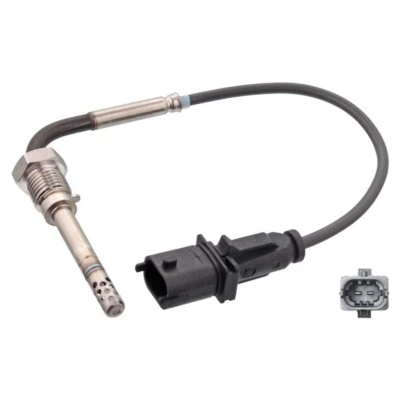 Abbildung von FEBI BILSTEIN 100820 Sensor, Abgastemperatur