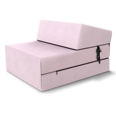 Abbildung von Klappmatratze Suzi, FDM, 14 cm hoch, (1)