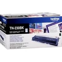 Abbildung von Brother TN230BK schwarz toner 2.200 seiten original