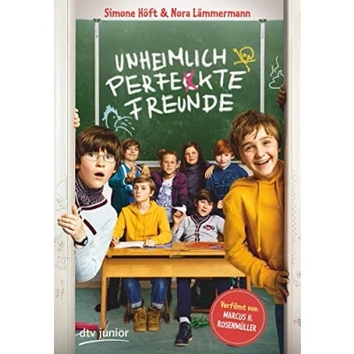 Abbildung von Unheimlich perfekte Freunde [Blu ray]